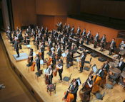 香港小交響樂團